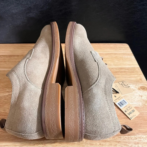Madden NYC‎ Tan Loafers Size 8 main image 6